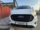 Ford Transit 2019 года за 14 000 000 тг. в Алматы – фото 2