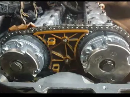 Ремонт двигателей любых марок АВТО. в Шымкент – фото 4