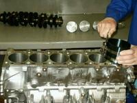 Ремонт двигателей любых марок АВТО. в Шымкент