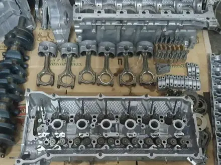 Ремонт двигателей любых марок АВТО. в Шымкент – фото 2