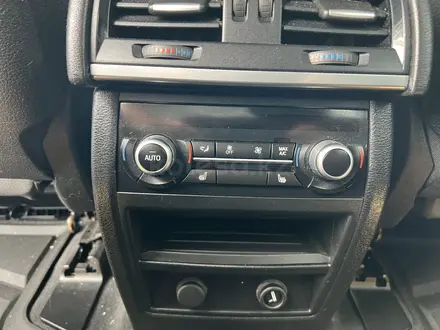BMW X5 2016 года за 15 500 000 тг. в Алматы – фото 9