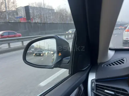 BMW X5 2016 года за 15 500 000 тг. в Алматы – фото 18