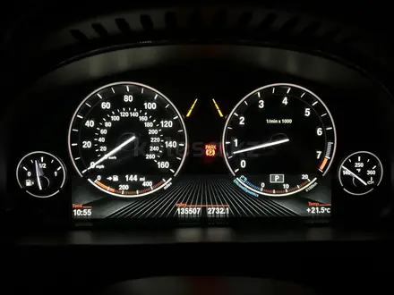 BMW X5 2016 года за 15 500 000 тг. в Алматы – фото 20