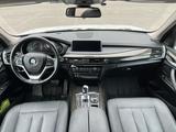 BMW X5 2016 годаүшін15 500 000 тг. в Алматы – фото 4