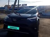 Toyota RAV4 2018 года за 12 800 000 тг. в Атырау – фото 5