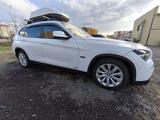 BMW X1 2012 года за 5 300 000 тг. в Актобе – фото 2