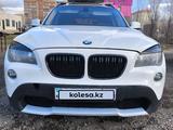 BMW X1 2012 года за 5 300 000 тг. в Актобе