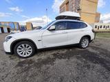 BMW X1 2012 года за 5 300 000 тг. в Актобе – фото 3
