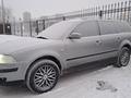 Volkswagen Passat 2002 годаүшін3 600 000 тг. в Астана