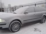 Volkswagen Passat 2002 годаүшін3 600 000 тг. в Астана
