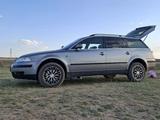 Volkswagen Passat 2002 годаүшін3 600 000 тг. в Астана – фото 3