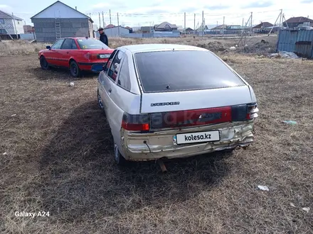 ВАЗ (Lada) 2112 2005 года за 600 000 тг. в Астана – фото 5