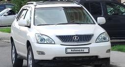 Lexus RX 350 2007 года за 7 600 000 тг. в Шымкент – фото 2