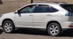 Lexus RX 350 2007 года за 7 600 000 тг. в Шымкент