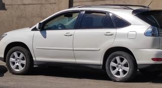 Lexus RX 350 2007 года за 7 600 000 тг. в Шымкент