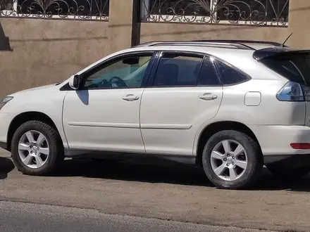Lexus RX 350 2007 года за 7 600 000 тг. в Шымкент