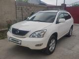 Lexus RX 350 2007 года за 7 600 000 тг. в Шымкент – фото 3