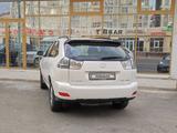 Lexus RX 350 2007 года за 7 600 000 тг. в Шымкент – фото 4