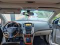 Lexus RX 350 2007 года за 7 600 000 тг. в Шымкент – фото 6