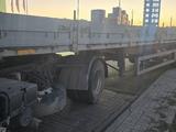 MAN  F 2000 1998 года за 8 000 000 тг. в Астана – фото 4