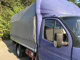 ГАЗ  2834be 2008 года за 5 000 000 тг. в Петропавловск – фото 3