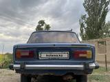 ВАЗ (Lada) 2106 1991 года за 250 000 тг. в Шиели – фото 5