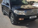 Toyota Land Cruiser 2008 года за 16 500 000 тг. в Атырау