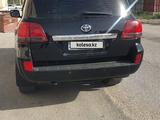 Toyota Land Cruiser 2008 года за 16 500 000 тг. в Атырау – фото 5