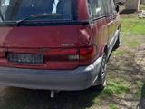 Toyota Previa 1991 года за 1 200 000 тг. в Астана