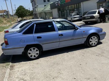 Daewoo Nexia 2006 года за 1 450 000 тг. в Сарыагаш – фото 3