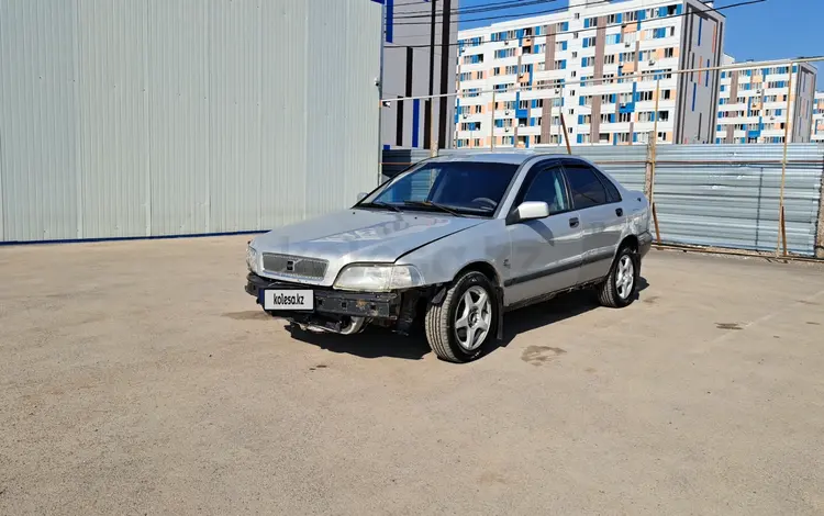 Volvo S40 1998 годаүшін650 000 тг. в Алматы
