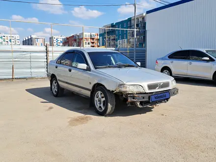 Volvo S40 1998 года за 720 000 тг. в Алматы – фото 2