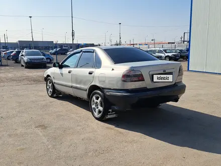 Volvo S40 1998 года за 720 000 тг. в Алматы – фото 4