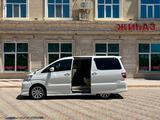 Toyota Alphard 2005 годаүшін7 800 000 тг. в Актау – фото 3