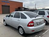 ВАЗ (Lada) Priora 2172 2013 года за 2 500 000 тг. в Усть-Каменогорск – фото 2