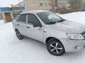 ВАЗ (Lada) Granta 2190 2014 года за 3 000 000 тг. в Степногорск – фото 3