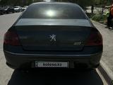 Peugeot 407 2007 года за 3 250 000 тг. в Кызылорда – фото 4