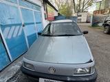 Volkswagen Passat 1989 года за 910 000 тг. в Алматы – фото 2