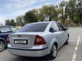 Ford Focus 2007 годаүшін3 200 000 тг. в Актобе – фото 5