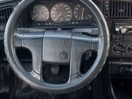 Volkswagen Passat 1992 года за 1 450 000 тг. в Караганда – фото 11