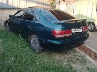 Toyota Carina E