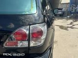 Lexus RX 300 2001 годаүшін5 800 000 тг. в Алматы – фото 5