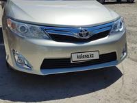 Toyota Camry 2014 годаүшін4 700 000 тг. в Шымкент