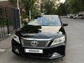 Toyota Camry 2014 года за 8 500 000 тг. в Алматы
