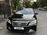 Toyota Camry 2014 года за 8 200 000 тг. в Алматы
