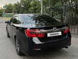 Toyota Camry 2014 года за 8 200 000 тг. в Алматы – фото 5