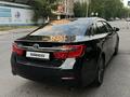 Toyota Camry 2014 года за 8 500 000 тг. в Алматы – фото 6