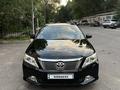 Toyota Camry 2014 года за 8 500 000 тг. в Алматы – фото 9