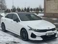 Kia K5 2021 года за 13 990 000 тг. в Тараз – фото 17