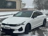 Kia K5 2021 года за 13 990 000 тг. в Тараз – фото 3